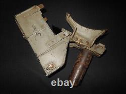 WW2 German Kriegsmarine 20mm FLAKVISIER 33 GUNSIGHT FlaK 30/38 NICE