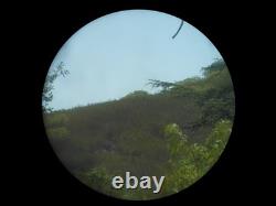 WW2 German Kriegsmarine 7x50 CARL ZEISS FLAK ARTILLERY BINOCULARS GAS MASK