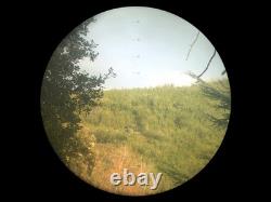 WW2 German Kriegsmarine 7x50 CARL ZEISS GAS MASK BINOCULARS RARE VARIANT