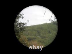 WW2 German Kriegsmarine 7x50 CARL ZEISS GAS MASK BINOCULARS VERY NICE