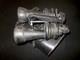 WW2 German Kriegsmarine 7x50 LEITZ U-BOAT / U-BOOT ARMORED BINOCULARS NICE