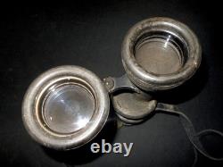 WW2 German Kriegsmarine 7x50 LEITZ U-BOAT / U-BOOT ARMORED BINOCULARS NICE