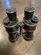 WW2 German Kriegsmarine 7x50 binoculars, beh for E. Leitz Wetzlar, U-Boat