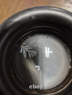 WW2 German Kriegsmarine 7x50 binoculars, beh for E. Leitz Wetzlar, U-Boat