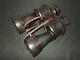 WW2 German Kriegsmarine 8x60 LEITZ U-BOAT COMMANDER BINOCULARS PERFECT