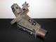 WW2 German Kriegsmarine A. Z. Schr. E. C/6 NAVAL GUN SIGHT 8.8cm S. K. C/30