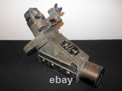 WW2 German Kriegsmarine A. Z. Schr. E. C/6 NAVAL GUN SIGHT 8.8cm S. K. C/30