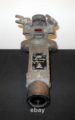 WW2 German Kriegsmarine A. Z. Schr. E. C/6 NAVAL GUN SIGHT 8.8cm S. K. C/30