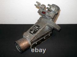 WW2 German Kriegsmarine A. Z. Schr. E. C/6 NAVAL GUN SIGHT 8.8cm S. K. C/30