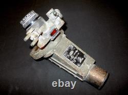 WW2 German Kriegsmarine A. Z. Schr. E. C/6 NAVAL GUN SIGHT 8.8cm S. K. C/30