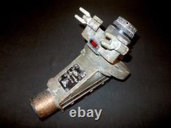 WW2 German Kriegsmarine A. Z. Schr. E. C/6 NAVAL GUN SIGHT 8.8cm S. K. C/30
