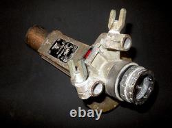 WW2 German Kriegsmarine A. Z. Schr. E. C/6 NAVAL GUN SIGHT 8.8cm S. K. C/30
