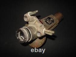 WW2 German Kriegsmarine A. Z. Schr. E. C/6 NAVAL GUN SIGHT 8.8cm S. K. C/30