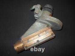 WW2 German Kriegsmarine A. Z. Schr. E. C/6 NAVAL GUN SIGHT 8.8cm S. K. C/30