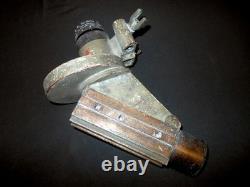 WW2 German Kriegsmarine A. Z. Schr. E. C/6 NAVAL GUN SIGHT 8.8cm S. K. C/30