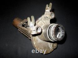 WW2 German Kriegsmarine A. Z. Schr. E. C/6 NAVAL GUN SIGHT 8.8cm S. K. C/30