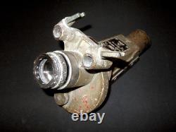 WW2 German Kriegsmarine A. Z. Schr. E. C/6 NAVAL GUN SIGHT 8.8cm S. K. C/30