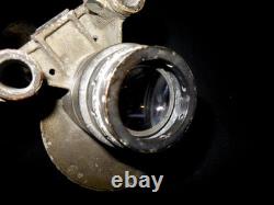 WW2 German Kriegsmarine A. Z. Schr. E. C/6 NAVAL GUN SIGHT 8.8cm S. K. C/30