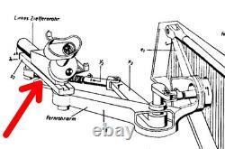 WW2 German Kriegsmarine A. Z. Schr. E. C/6 NAVAL GUN SIGHT 8.8cm S. K. C/30