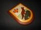 WW2 German Kriegsmarine AWARD / PRESENTATION SHIELD BRANDENBURG NICE