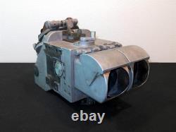 WW2 German Kriegsmarine B. Z schr. E. C/1A 5x/10x SHIP NAVAL GUNSIGHT RARE