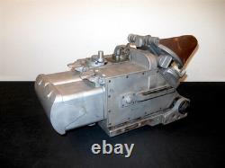 WW2 German Kriegsmarine B. Z schr. E. C/1A 5x/10x SHIP NAVAL GUNSIGHT RARE