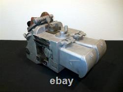 WW2 German Kriegsmarine B. Z schr. E. C/1A 5x/10x SHIP NAVAL GUNSIGHT RARE