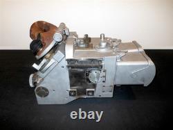 WW2 German Kriegsmarine B. Z schr. E. C/1A 5x/10x SHIP NAVAL GUNSIGHT RARE