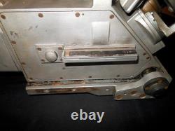 WW2 German Kriegsmarine B. Z schr. E. C/1A 5x/10x SHIP NAVAL GUNSIGHT RARE