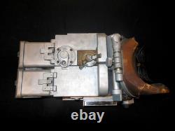 WW2 German Kriegsmarine B. Z schr. E. C/1A 5x/10x SHIP NAVAL GUNSIGHT RARE