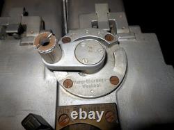 WW2 German Kriegsmarine B. Z schr. E. C/1A 5x/10x SHIP NAVAL GUNSIGHT RARE