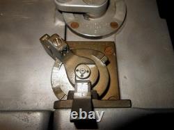 WW2 German Kriegsmarine B. Z schr. E. C/1A 5x/10x SHIP NAVAL GUNSIGHT RARE