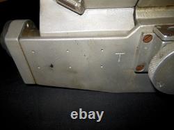 WW2 German Kriegsmarine B. Z schr. E. C/1A 5x/10x SHIP NAVAL GUNSIGHT RARE