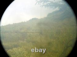 WW2 German Kriegsmarine B. Z schr. E. C/1A 5x/10x SHIP NAVAL GUNSIGHT RARE