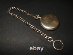 WW2 German Kriegsmarine Beobachtungsuhren NAVIGATIONAL DECK WATCH SOLVIL