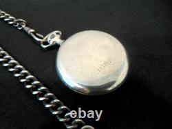 WW2 German Kriegsmarine Beobachtungsuhren NAVIGATIONAL DECK WATCH SOLVIL