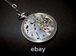 WW2 German Kriegsmarine Beobachtungsuhren NAVIGATIONAL DECK WATCH SOLVIL