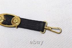 WW2 German Kriegsmarine Dagger Hangers. DA484b