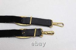 WW2 German Kriegsmarine Dagger Hangers. DA484b