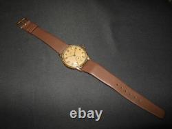 WW2 German Kriegsmarine Dienstuhr PERSONAL SERVICE WATCH GEERING PUBLISHED