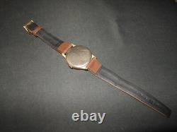 WW2 German Kriegsmarine Dienstuhr PERSONAL SERVICE WATCH GEERING PUBLISHED
