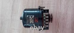 WW2 German Kriegsmarine Electric Motor