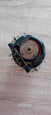 WW2 German Kriegsmarine Electric Motor