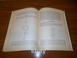WW2 German Kriegsmarine Funklehrbuch RADIO TRAINING MANUAL 1939 NICE