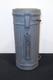 WW2 German Kriegsmarine Gasmaske Blechb&uuml;chse M38 GAS MASK CANISTER SUPERB