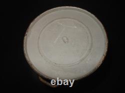 WW2 German Kriegsmarine Gasmaske Blechbüchse M38 GAS MASK CANISTER SUPERB