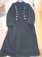 WW2 German Kriegsmarine Greatcoat