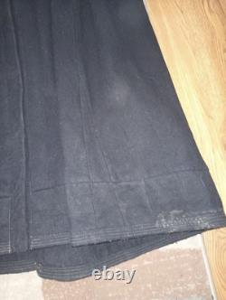 WW2 German Kriegsmarine Greatcoat