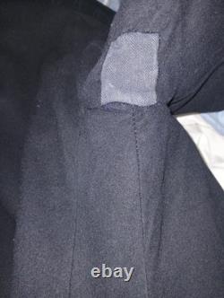 WW2 German Kriegsmarine Greatcoat