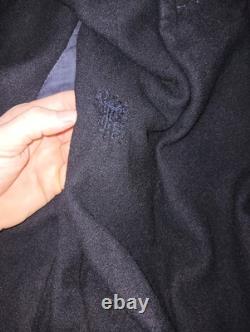 WW2 German Kriegsmarine Greatcoat